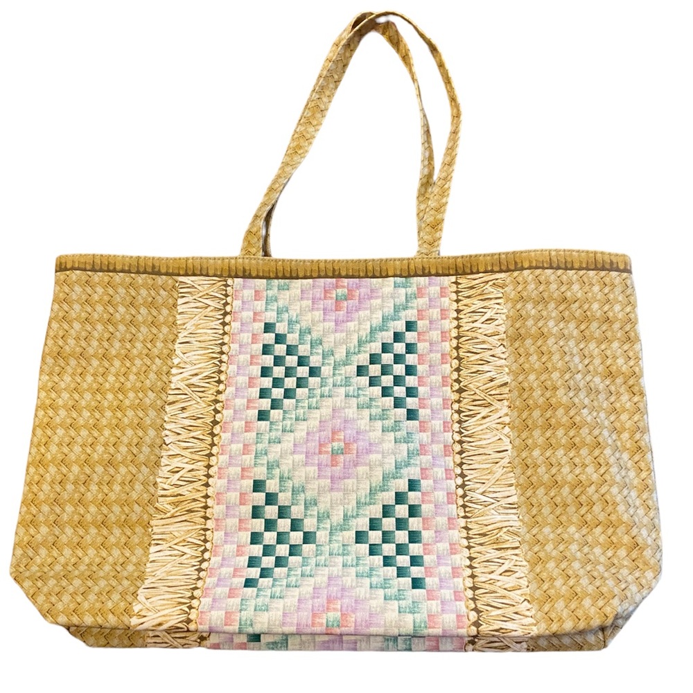 Estée Lauder Large Beach or Tote Bag NWOT